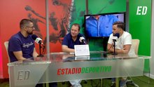 La Prórroga de ESTADIO Deportivo 1x08: Vinicius, Mourinho, Cucurella, Altimira...