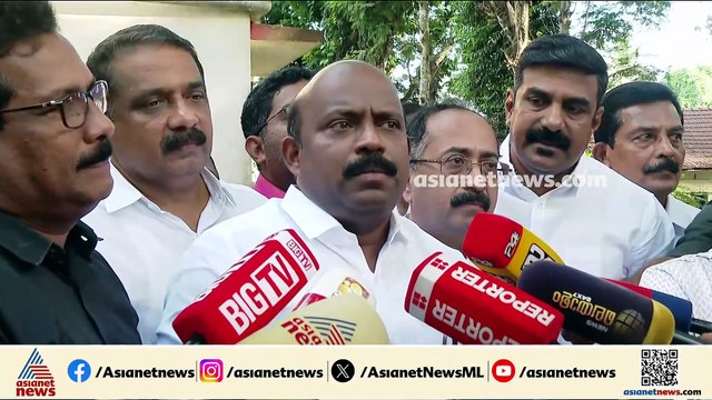 'ആർമി ക്യാന്റീനുകളിൽ വീര്യം കുറഞ്ഞ ബെക്കാഡി വിൽക്കാൻ LDF സർക്കാർ അനുമതി കൊടുത്തിട്ടുണ്ട്'