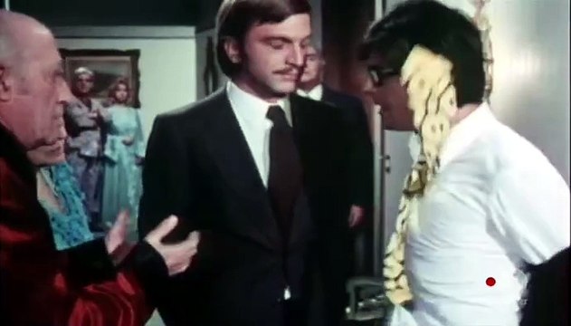 Mazzabubu quante corna stanno quaggiu (1971) 2a parte