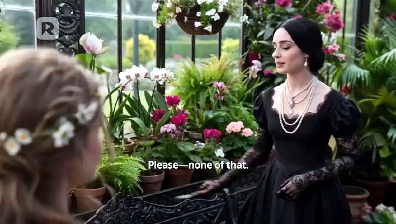 Becoming Lady Wyndham Ep