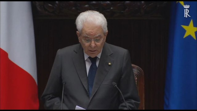 80 anni della Costituente, Mattarella: La Repubblica è di tutti