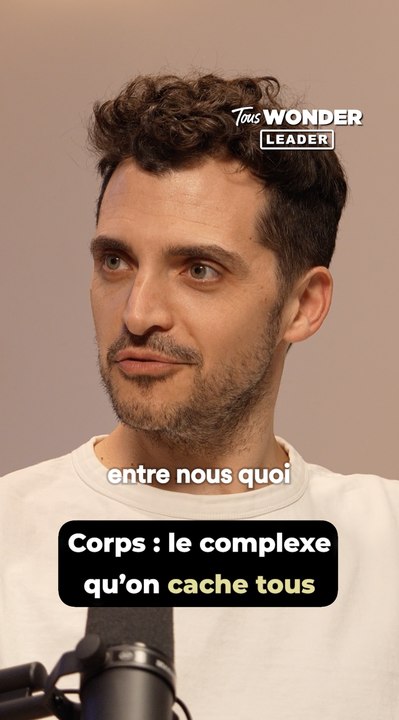 “J’évitais les vestiaires pour cacher mon corps.”