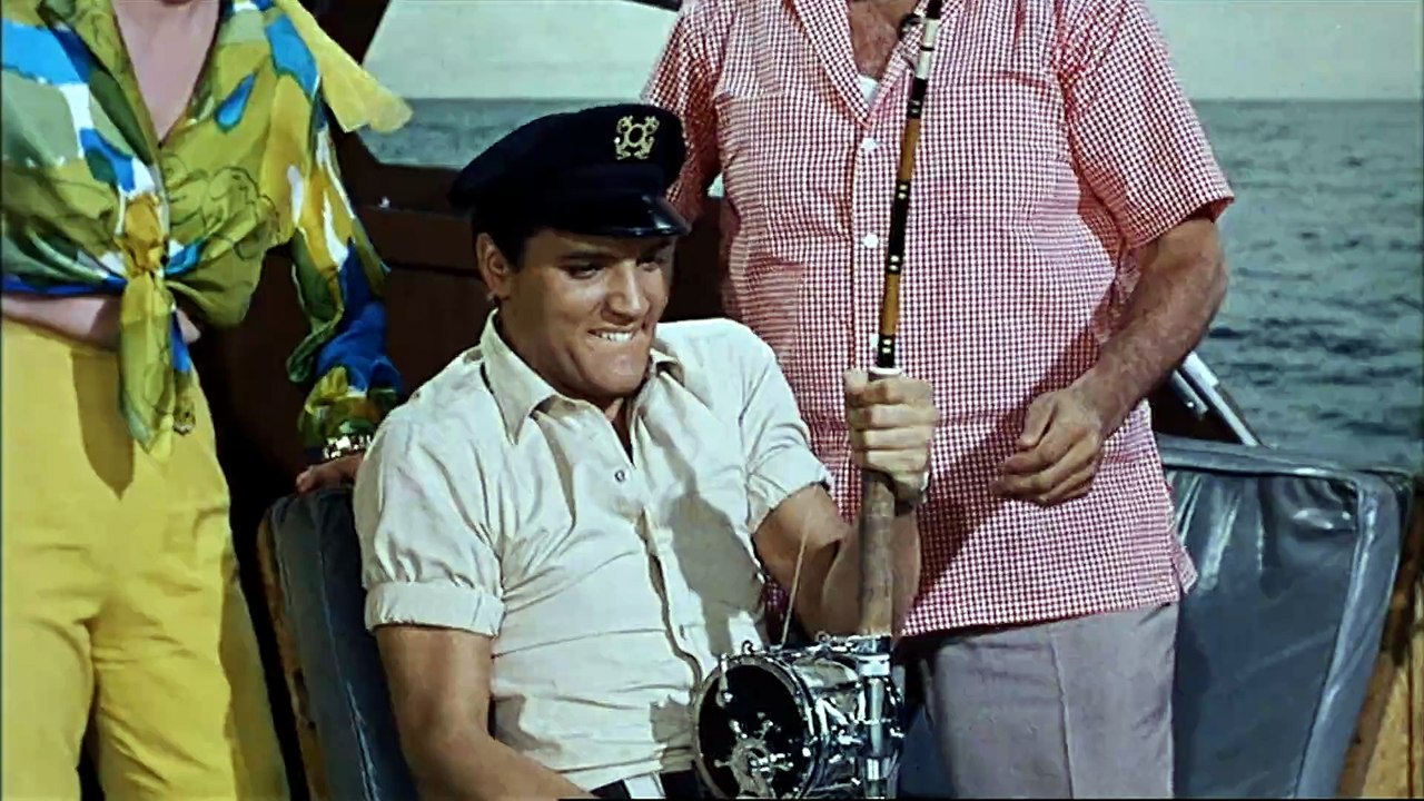 Chibusa O Daku Musume Tachi 1962