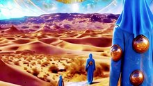 Mysterious Pyramid Rituals & Strange Sky Phenomena