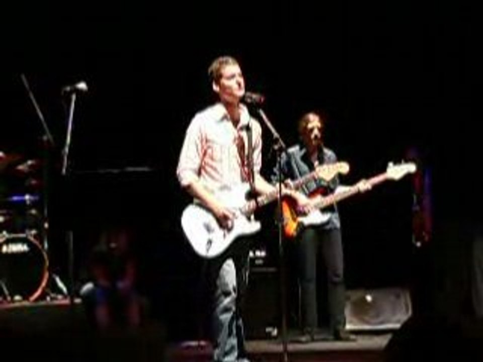 Leonar Cohen - Alleluia