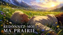 jean-genat-fuir-le-blanc-redonnez-moi-ma-prairie.wmv