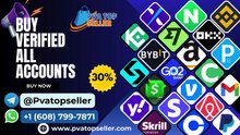 Where to Find Verified Wise Accounts? Best 3 Sites