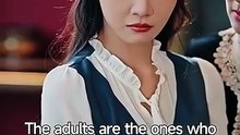 Sister By Name Guardian by choice full chinese movie