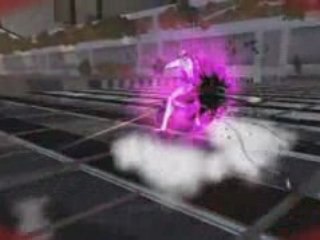 Spider-Man Web of Shadows Video