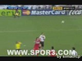 Türkiye - Almanya Klose'nin golü www.spor3.com