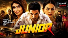 Junior 2025 Hindi Movie