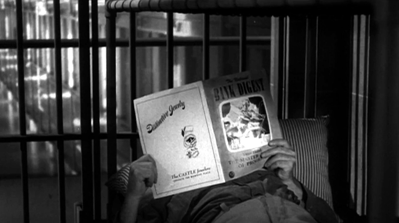 Dillinger 1945
