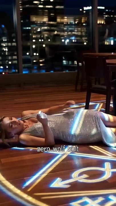 The Alpha's Fatal Rejection: Return of the White Wolf Queen - Full Episode (ENGSUB) | Werewolf Romance, Short Drama