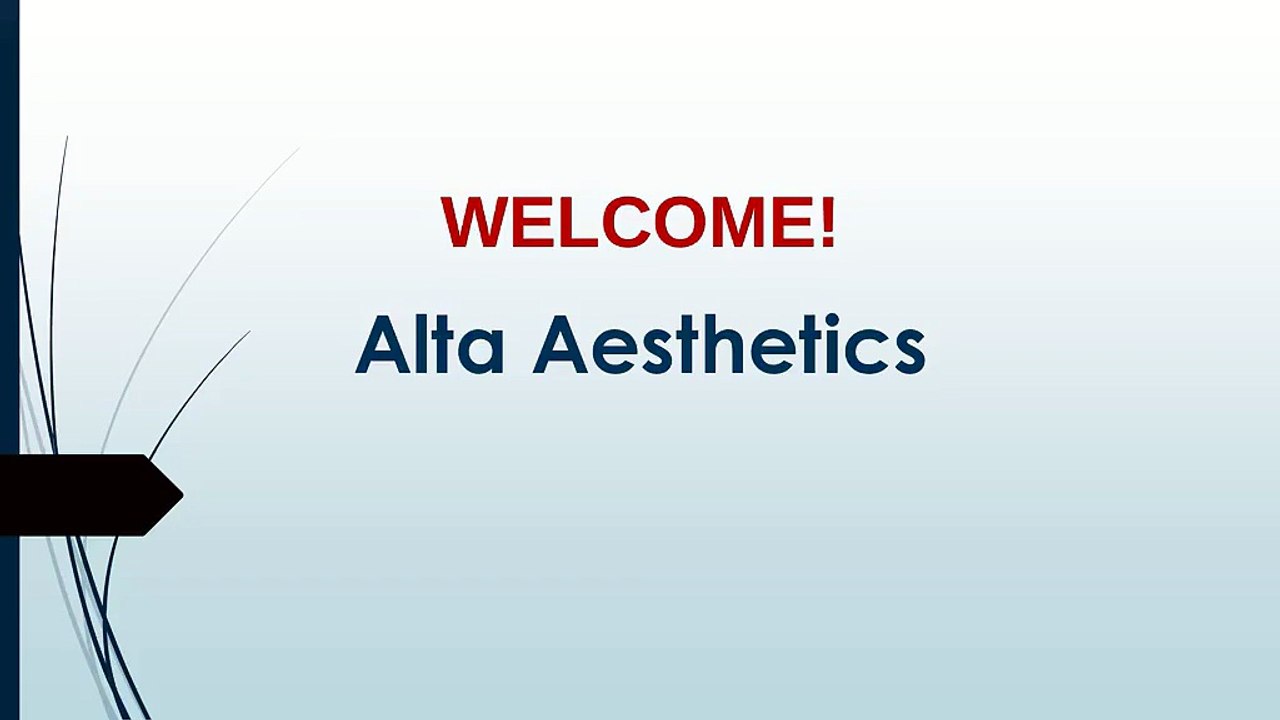 Get the best Dermal Fillers in Glendhu Bay | Alta Aesthetics