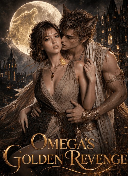 Omega's Golden Revenge - Full HD