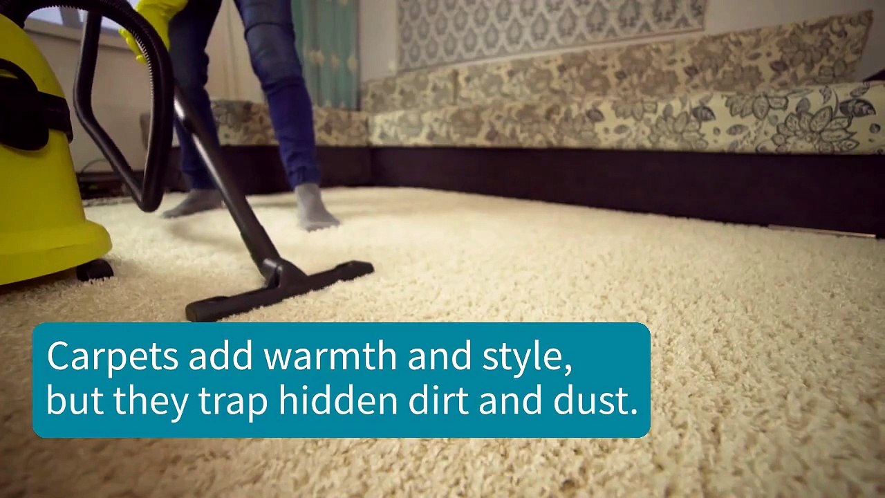 Carpet Steam Cleaning Mornington Peninsula | Professional Carpet Cleaners