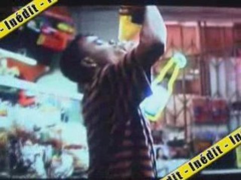 ROHFF INEDIT 2007 - Clip - A Bout Portant l24