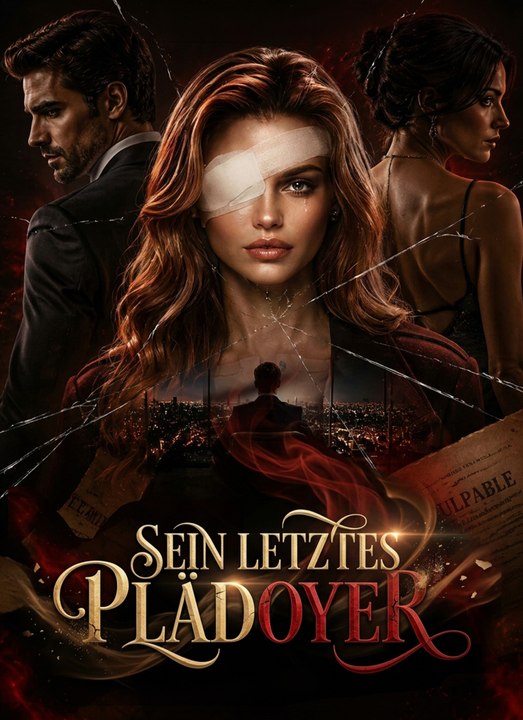 [Synchron] Sein letztes Plädoyer | Full 29 Eps SD Drama 2026