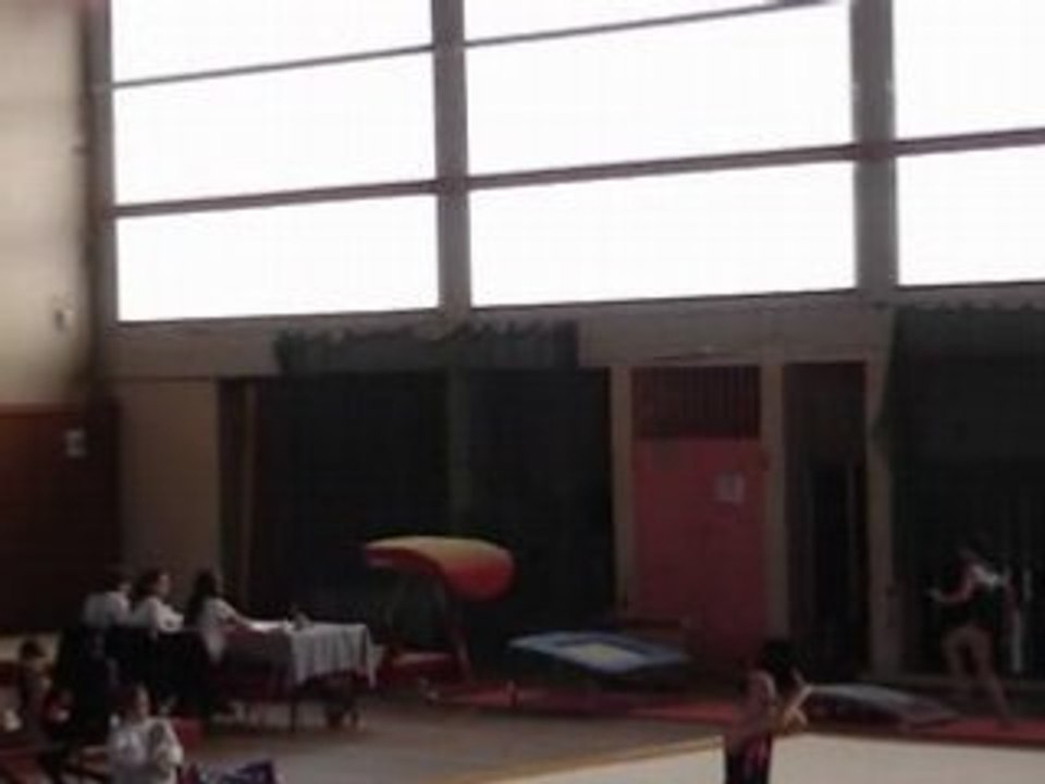 solene au saut