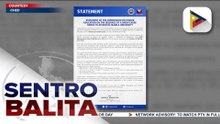 ADMU, inisyuhan ng Show Cause Order ng CHED kaugnay sa pagkamatay nina Rene Baterbonia at Divine Adili