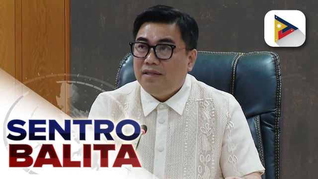Report ng NBI sa pagkamatay nina Rene Baterbonia at Divine Adili, inaasahang matatapos na bukas | ulat ni RR Tubice