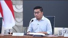 ​4 SMA Unggul Garuda Baru Siap Beroperasi Juli 2026, 307 Siswa Lolos Seleksi