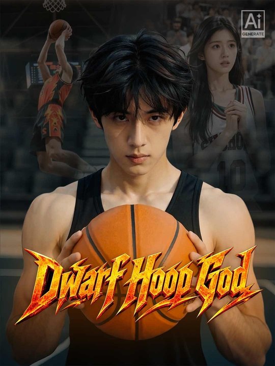 Dwarf Hoop God - Full HD