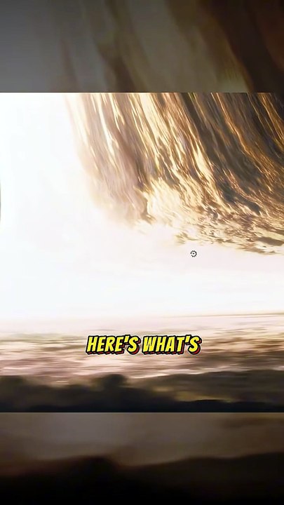 Why Interstellar Black Hole Was So Accurate