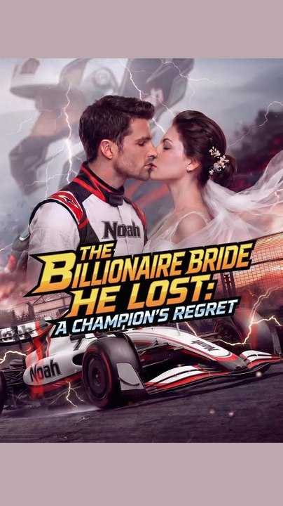 Top Short Drama: The Billionaire Bride He Lost a Champions Regret | Watch Free Now