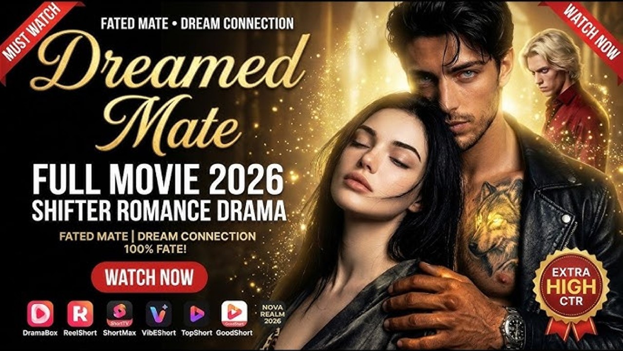 Dreamed Mate - Full HD