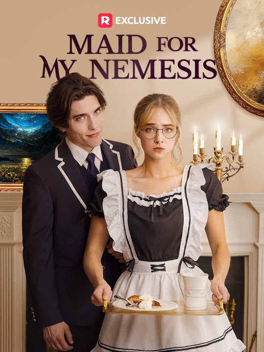 Maid for My Nemesis | Short Drama Full HD 720p