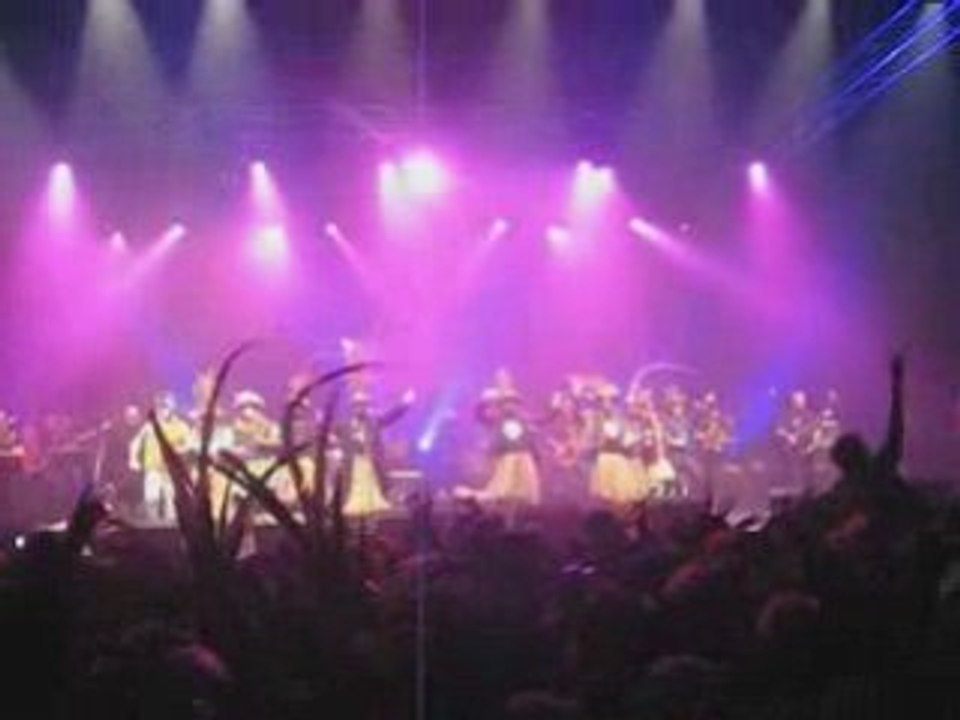 Les Prout et Marcel et son Orchestre "Mefie te et mefie toi"