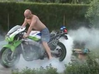 burn mac fly vs raoux