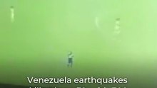Venezuela earthquakes kill at least 32, with 700 injured