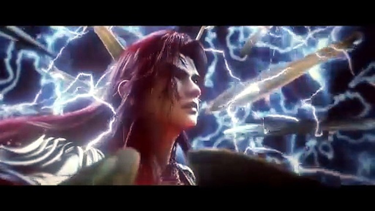 Tomb of Fallen Gods Ep 91 english sub