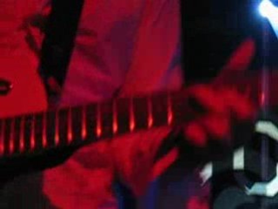 The Kooks - Naive (guitar chords)