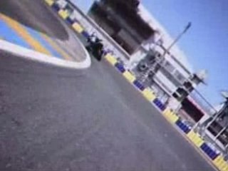 Le mans circuit bugatti 23 juin