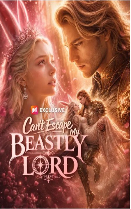 Can't Escape My Beastly Lord - FULL MOVIES ENGLISH SUB 2026 | Full Short Drama | English Sub 2026