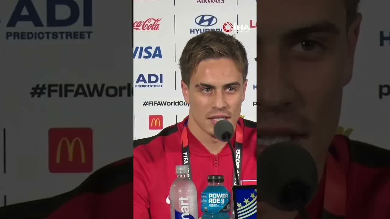 Kenan Yıldız'dan Sakatlık ve Baskı Açıklaması