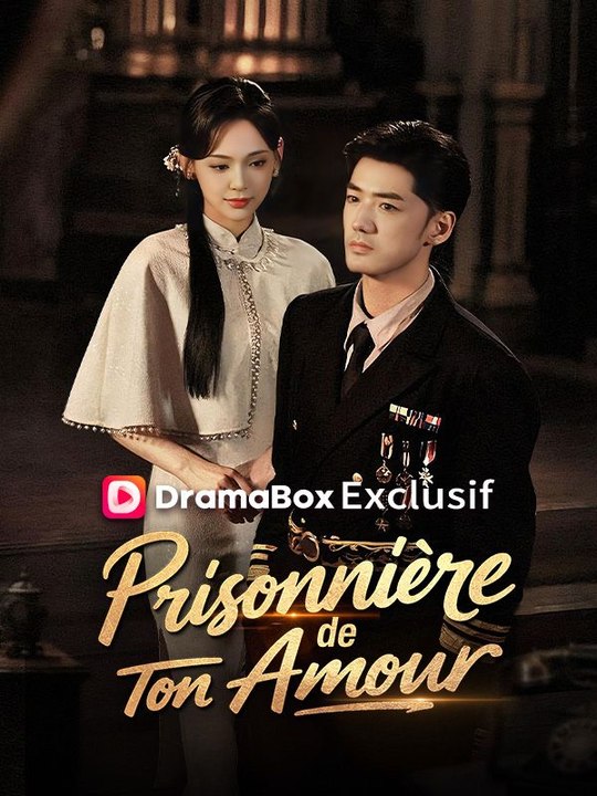 Prisonnière de Ton Amour