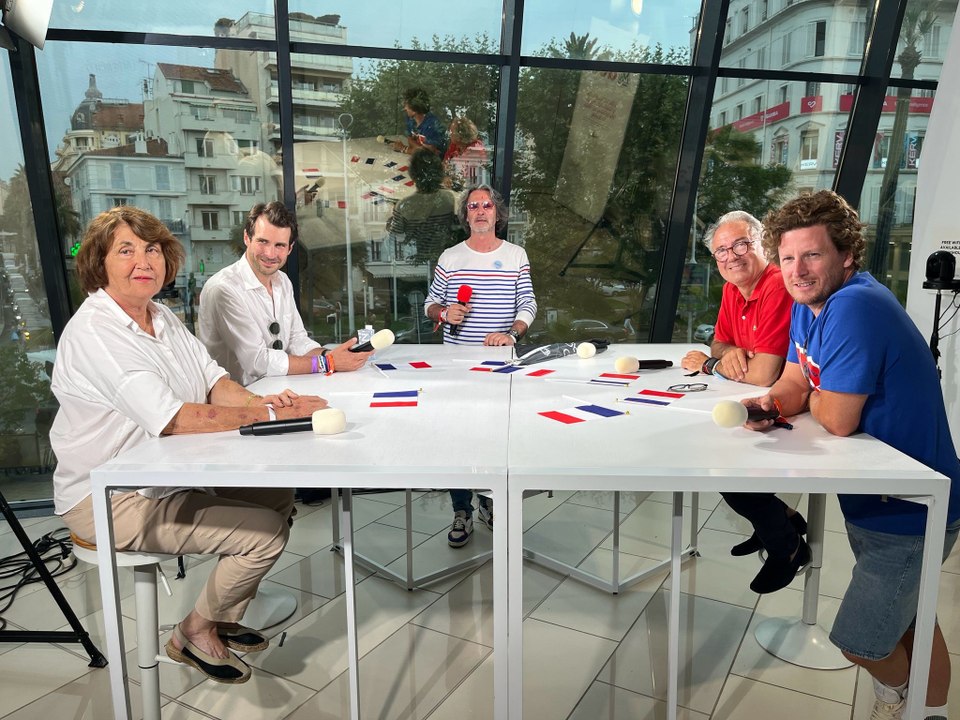 Cannes Lions 2026 : LaFrench Spéciale Creative Country Of The Year