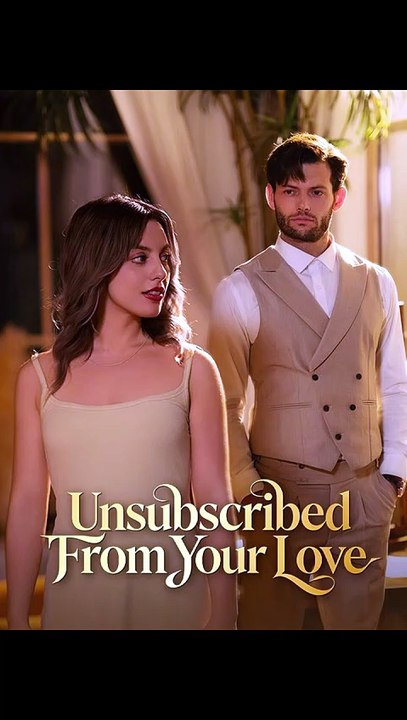 Unsubscribed From Your Love