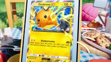 JCC Pokémon Pocket - Maravillas Cotidianas