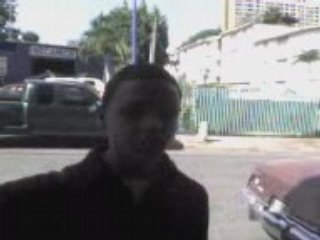 Ricardo Cuando Esta Enojado