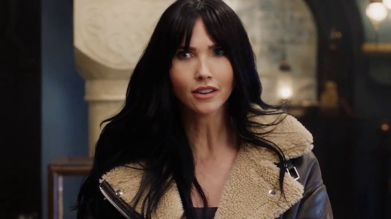 The Librarians: The Next Chapter - staffel 2 Trailer (2) OV