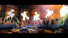 La grande aventure Lego