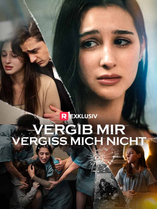 Vergib mir, Vergiss mich nicht Das Minidrama | Delust Language
