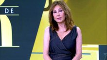Ana Rosa no se traga el circo de Sánchez y mete un palo a Zapatero: “Tiene el pasaporte con más sellos que Willy Fog”
