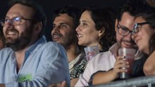 Aparecen micrófonos ocultos en el despacho del directivo de Quirón para el que trabaja el novio de Ayuso
