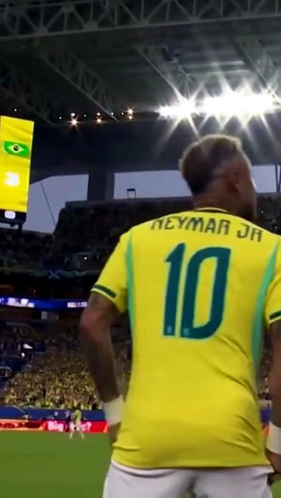 دخول نيمار كاس العالم 2026